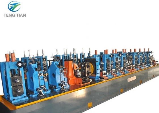 Hệ thống làm mát bằng nước 1-30mm được kiểm soát bởi Plc