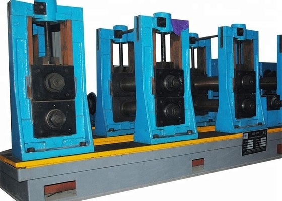 Máy nghiền ống thép không gỉ Ac Motor Tốc độ hình thành 30-70m / phút