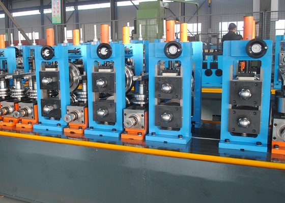 Máy xay ống ống thép tùy chỉnh được làm dễ dàng với hiệu suất cao