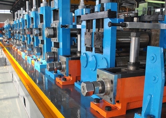Hình thành Máy nghiền ống hàn tần số cao 0-100m / phút Công suất 200kw-800kw