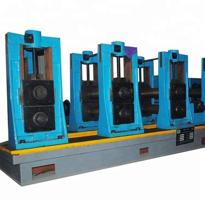 Máy nghiền ống chính xác Máy nghiền ống thép không gỉ 24m có dung sai ± 0,05mm