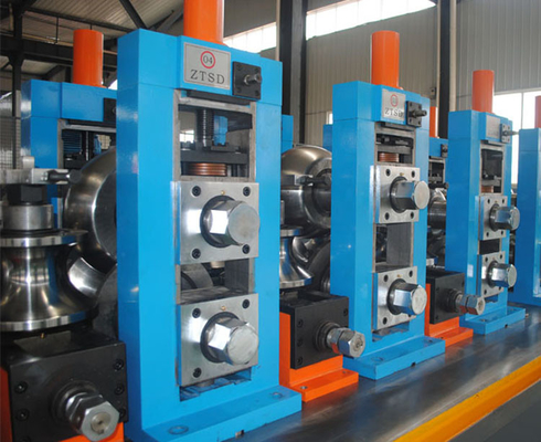 Máy xay ống thay đổi khuôn nhanh đường kính 140 mm