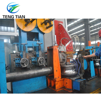 PLC 140 ống ống máy xay với đầu Thổ Nhĩ Kỳ và máy xay cưa