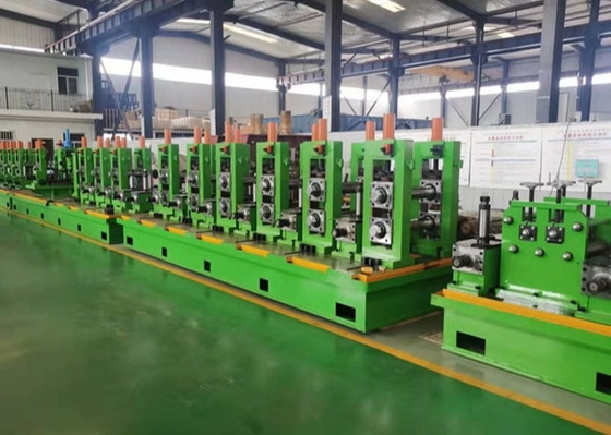 Thợ xay ống hình vuông 6mm công nghiệp với tích lũy theo chiều ngang