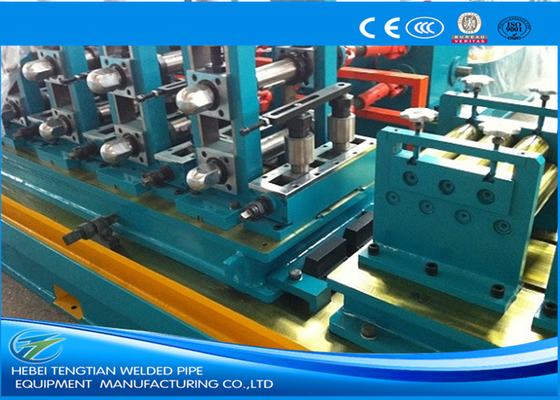 Máy nghiền ống chính xác Hình chữ nhật Nhiệm vụ nặng nề Màu xanh tùy chỉnh