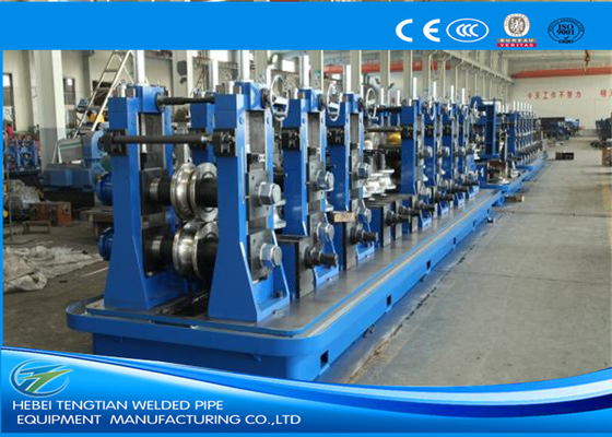 Máy Xử lý Ống Xanh Ống Cuộn Cuộn Tối Đa 8mm Độ dày 170 * 170mm