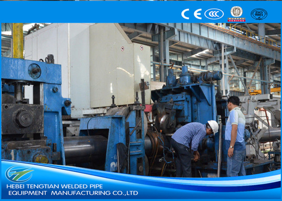 Máy nghiền hình tròn