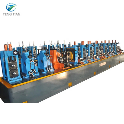 Máy nghiền ống tốc độ cao có thể tùy chỉnh Máy nghiền ống ERW