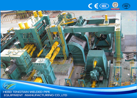 2018 Máy rạch thép mạ kẽm và thép tự động tốc độ cao chất lượng cao mới cho giá dải cạnh