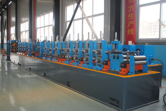 Máy xay ống tự động cho đường ống hình chữ nhật hình vuông 32-127mm