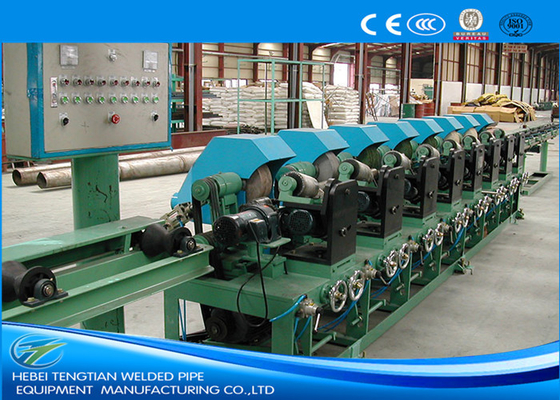 Ss Máy làm ống thép bền cho các thiết bị gia dụng
