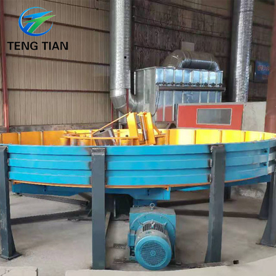 Máy nghiền ống hàn tần số cao Hg 2,5 "Máy nghiền ống hàn tần số cao CE đã qua