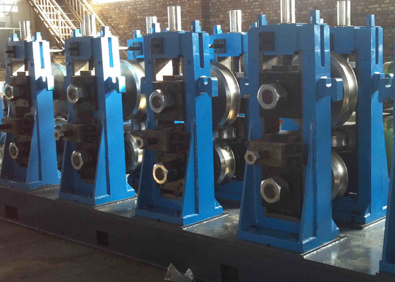 Thiết bị nghiền ống hàn có độ chính xác cao tốc độ cao