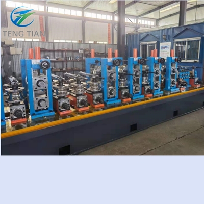 HG76 Máy xay ống hàn tần số cao công nghệ tiên tiến