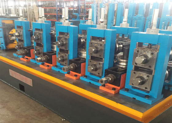 Máy xay ống chính xác chuyên nghiệp Máy xay ống 30-100m/min Tốc độ