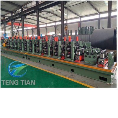 Đường liền nối hàn máy xay ống tự động người dùng chuyển đổi nhanh chóng