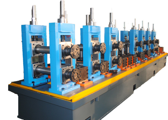 Máy làm 100 * 100mm với ống hàn vuông có độ bền cao