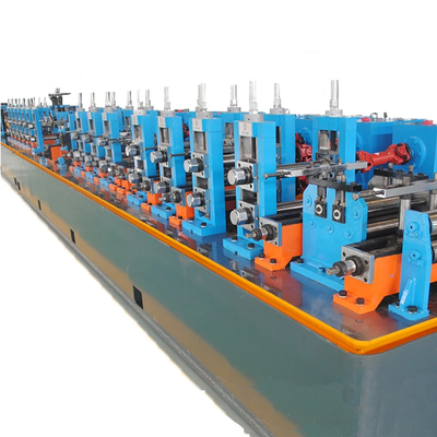 Máy xay ống chính xác Công nghệ tiên tiến cho sản xuất ống chính xác