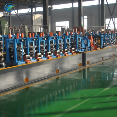 Máy chế tạo ống thép chính xác cao