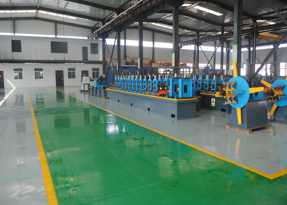 Máy nghiền ống hiệu suất cao Độ bền tối đa 80m / phút