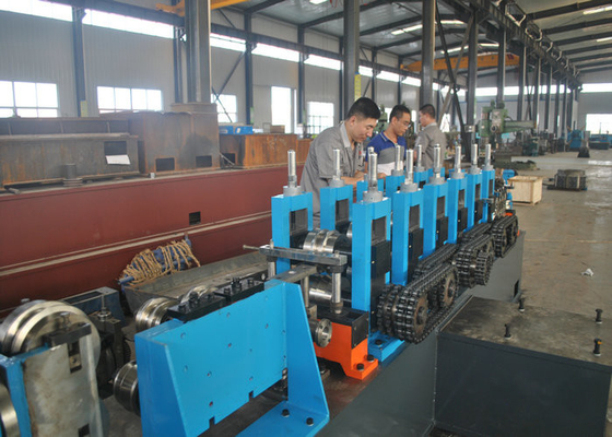 HG32 ERW Mill Mill Đường may cao tần thẳng 0,3 mm