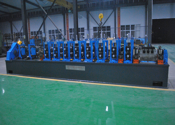 Máy xoắn ống thép xoắn tốc độ cao với giá thấp nhất