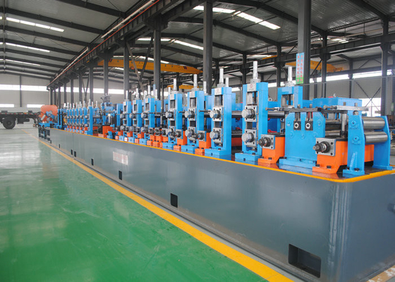 Máy sản xuất ống thép cao hiệu suất