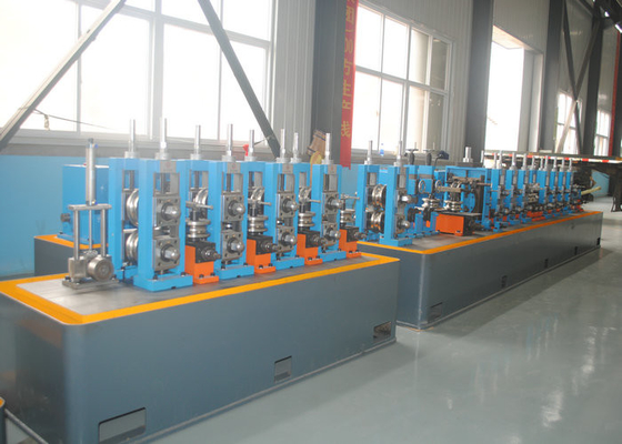 Máy làm ống tròn / Thiết bị hàn ống ERW hàn