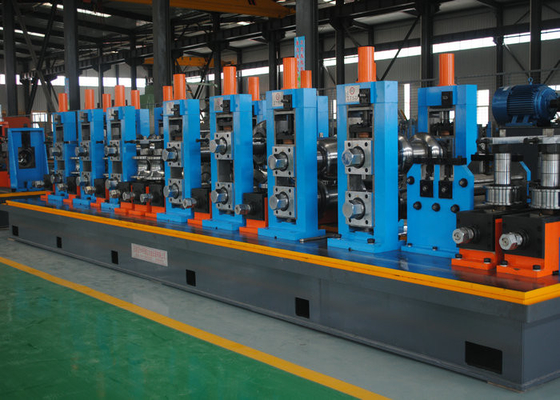 Máy hàn tần số cao ERW Máy làm ống 380V 440V 50HZ