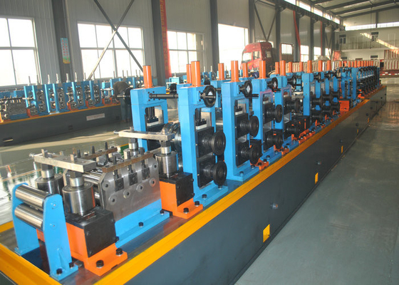 Máy nghiền ống chính xác Đường may thẳng Máy nghiền ống thép không gỉ / Máy nghiền ống có độ chính xác cao