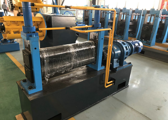 Máy cắt bằng thép không rỉ / máy cắt thép cuộn