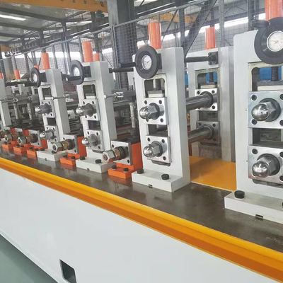 HRC cao độ chính xác thương hiệu ống cắt ống kim loại máy làm