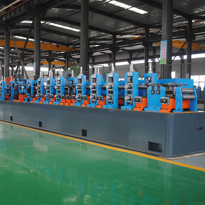 Máy chế tạo ống kim loại đa dụng cho Xây dựng cơ sở hạ tầng