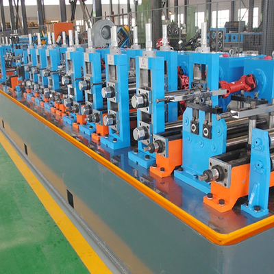 Máy xay ống chính xác cao 500kW với cuộn Chrome