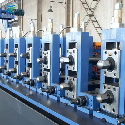 Máy chế tạo ống cuộn Cr12 với chiều dài 12 M và độ cứng HRC58-62
