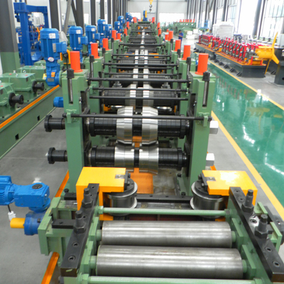 Máy xay ống vuông để tạo trực tiếp ISO9001