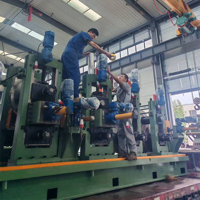 Nhà máy ống thép mạ kẽm 76mm cho ống vuông và ống tròn