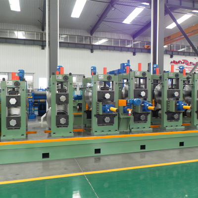 Nhà máy ống tự động bằng thép carbon có thể tùy chỉnh