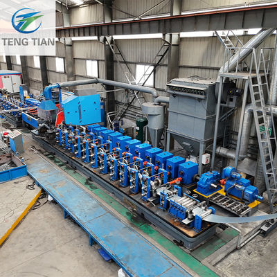 2026 loại mới ERW ống máy ủi ủi ủi ủi ủi ủi ủi ủi ủi ủi