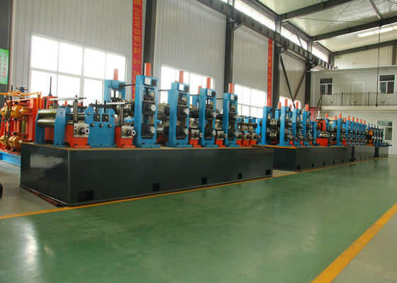 Máy hàn ống ERW hàn / Máy hàn ống liền mạch BV Tiêu chuẩn ISO9001