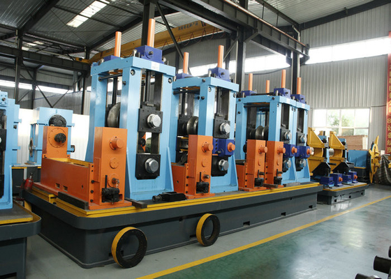 Máy chế tạo tự động chuyên nghiệp cho máy xay ống