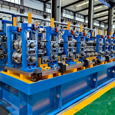 Máy chế tạo ống 200x200mm MAX14.0mm