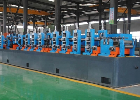 Nhà máy ống vuông 30m / phút