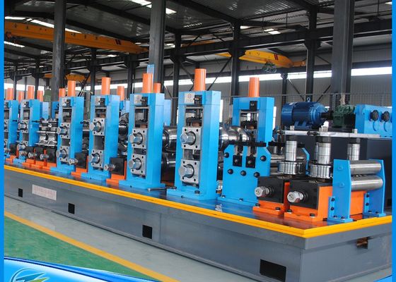 Máy xay ống hàn tần số cao 70x70-150x150mm 2,0-10,0mm