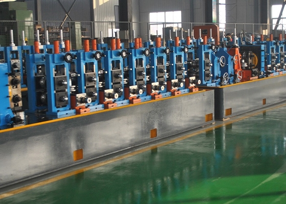 Máy nghiền ống hàn tần số cao Máy nghiền ống hình chữ nhật tròn hình vuông tần số cao Hàn điện trở