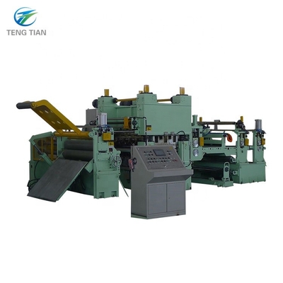 Máy rạch thép cực dày Ztl-13x1600 Metal Low Carbon Hrc